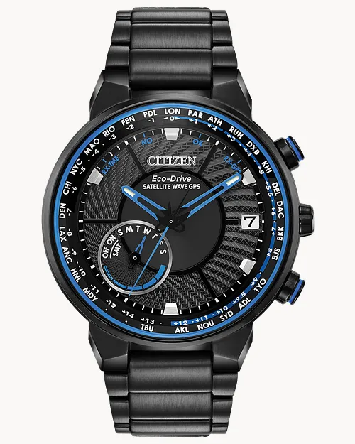 Citizen satellite wave f150 shop